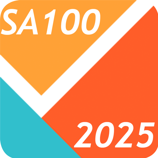 ABC SA100 Individual Tax Return 2025