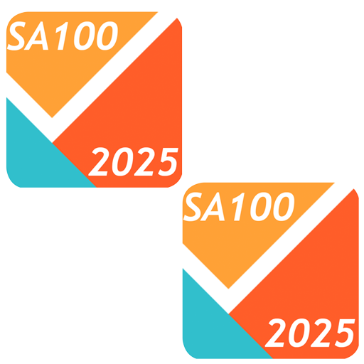 2 x ABC SA100 - for tax year 2024-25