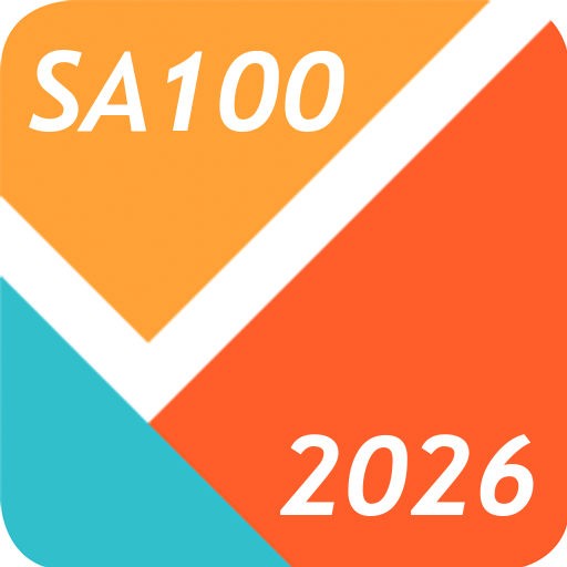ABC SA100 Individual Tax Return 2026
