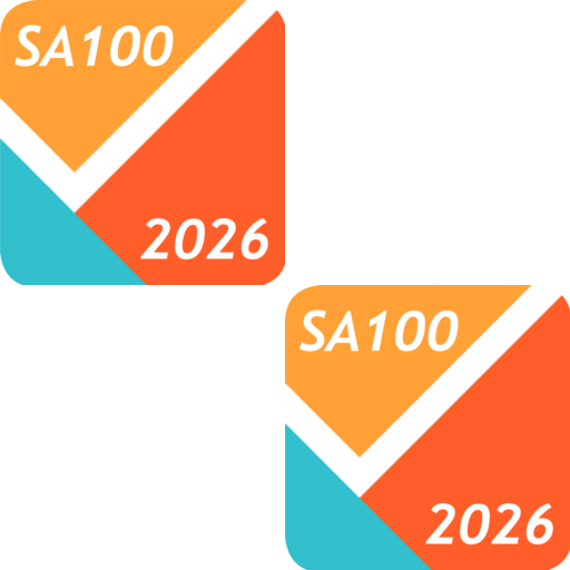 2 x ABC SA100 - for tax year 2025-26