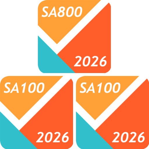 ABC SA800 plus 2 x ABC SA100 - for tax year 2025-26