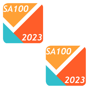 2 x ABC SA100 - for tax year 2022-23